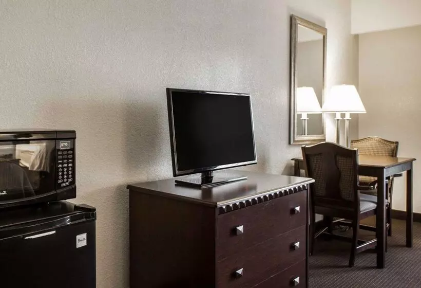 호텔 Comfort Inn & Suites Lumberton Central I 95