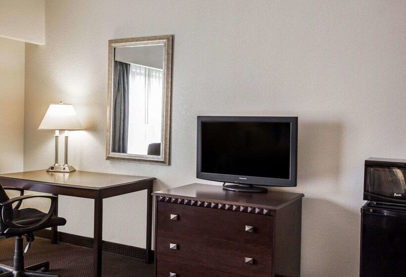 فندق Comfort Inn & Suites Lumberton Central I 95