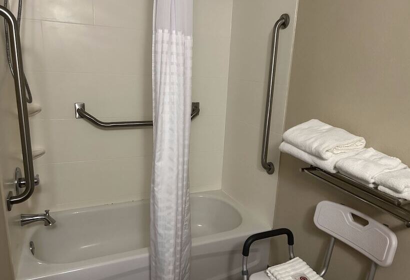 Отель Comfort Inn & Suites Oxford South