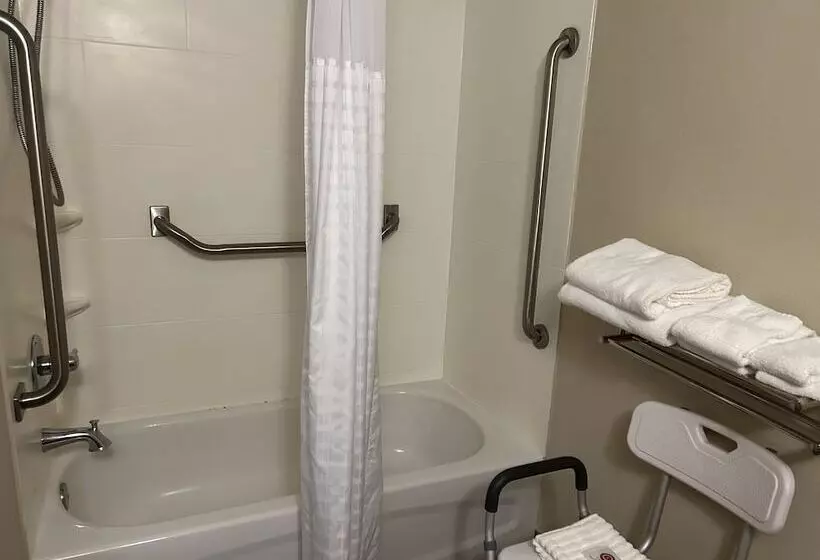 酒店 Comfort Inn & Suites Oxford South