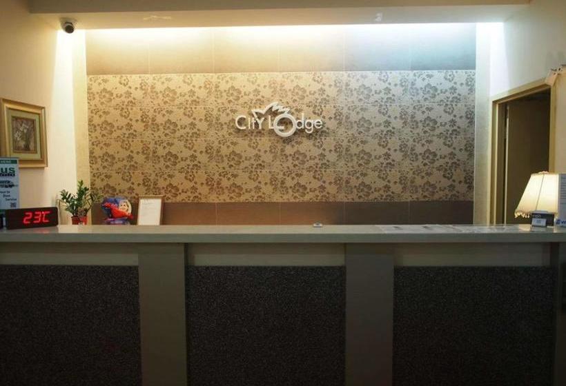 فندق Comfort Sydney City