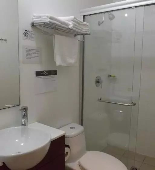 בית מלון כפרי Comfort Sydney City