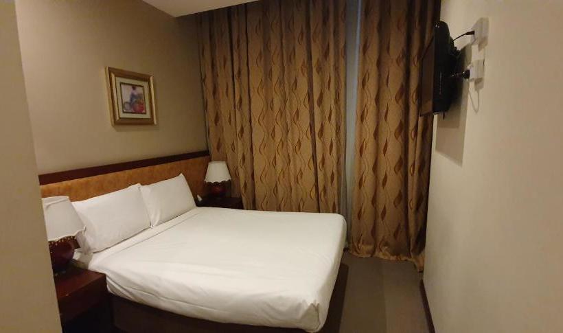 فندق Comfort Sydney City