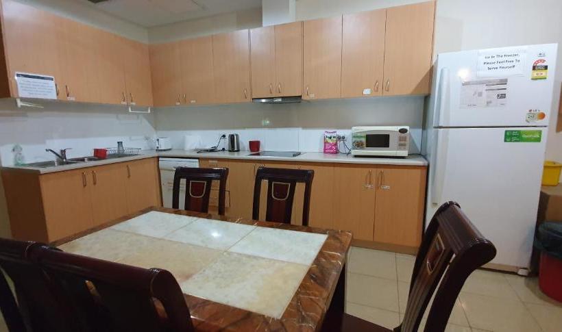 فندق Comfort Sydney City