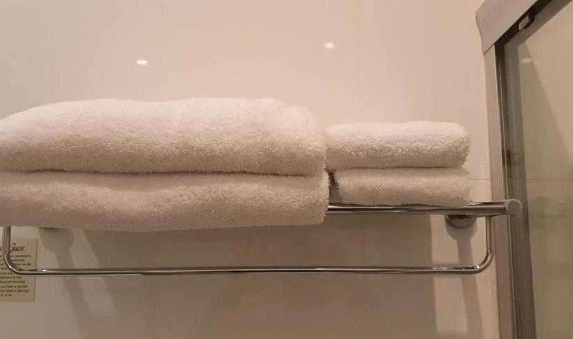 فندق Comfort Sydney City