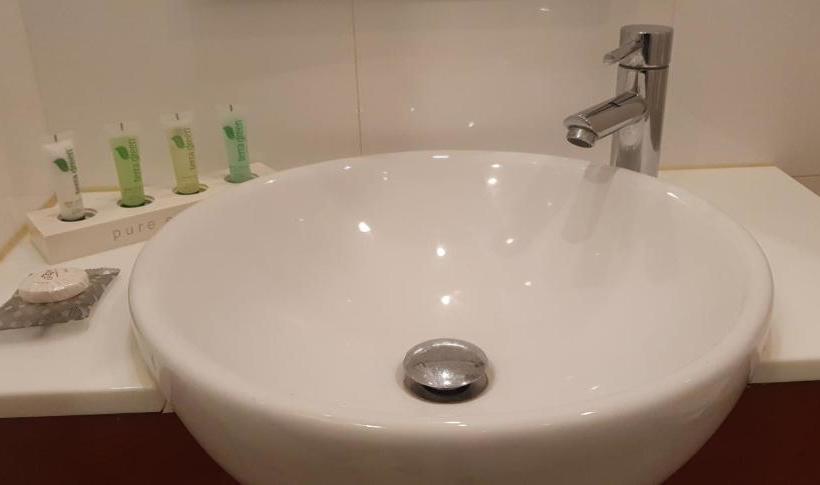 فندق Comfort Sydney City