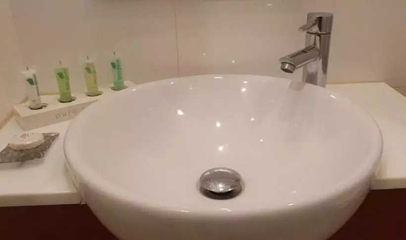 בית מלון כפרי Comfort Sydney City