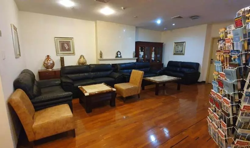 בית מלון כפרי Comfort Sydney City