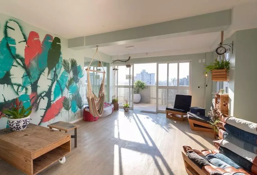 Eko Residence Hotel A 200m Do Auditório Araujo Vianna E Dos Hospitais Da Santa Casa