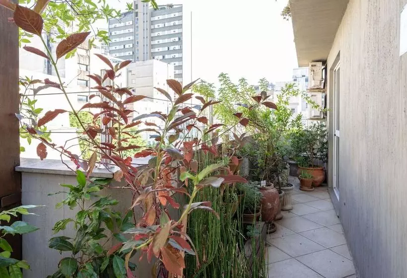 Eko Residence Hotel A 200m Do Auditório Araujo Vianna E Dos Hospitais Da Santa Casa