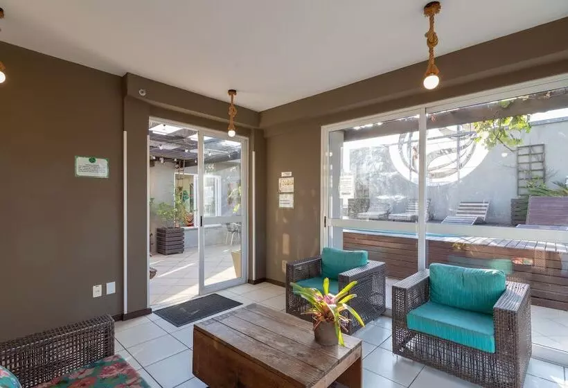 Eko Residence Hotel A 200m Do Auditório Araujo Vianna E Dos Hospitais Da Santa Casa