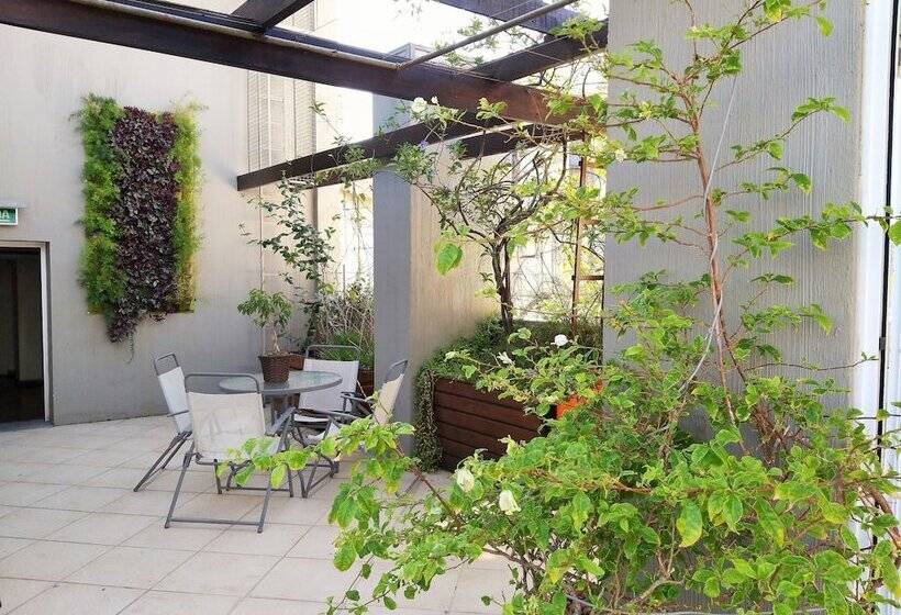 Eko Residence Hotel   A 200m Do Auditório Araujo Vianna E Dos Hospitais Da Santa Casa