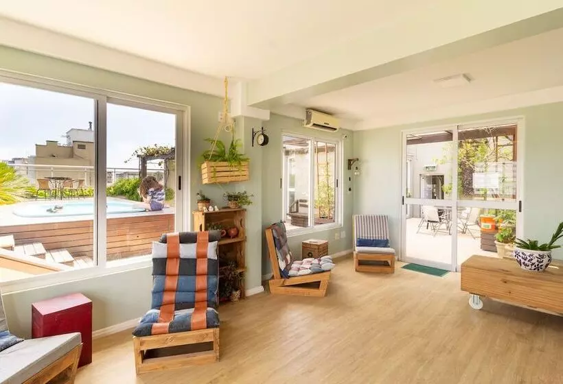 Eko Residence Hotel A 200m Do Auditório Araujo Vianna E Dos Hospitais Da Santa Casa