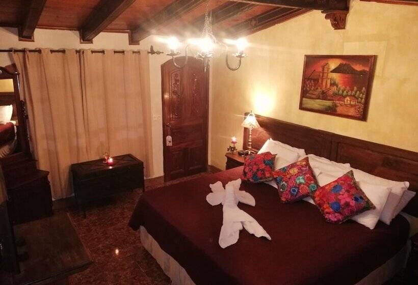 هتل Gran Plaza Euromaya