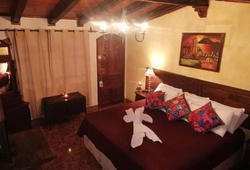 هتل Gran Plaza Euromaya