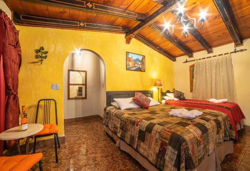 هتل Gran Plaza Euromaya