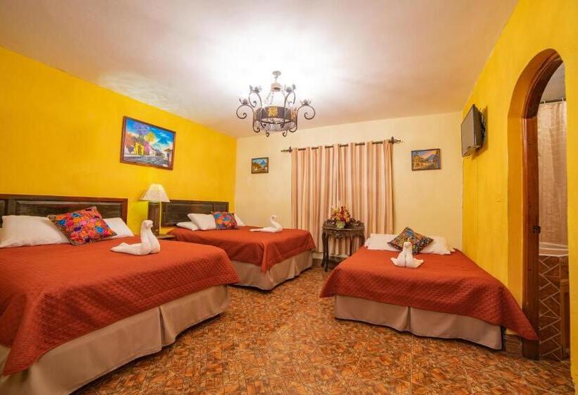 هتل Gran Plaza Euromaya