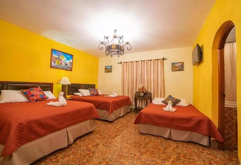 هتل Gran Plaza Euromaya