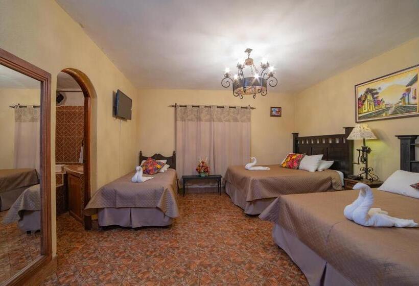 هتل Gran Plaza Euromaya