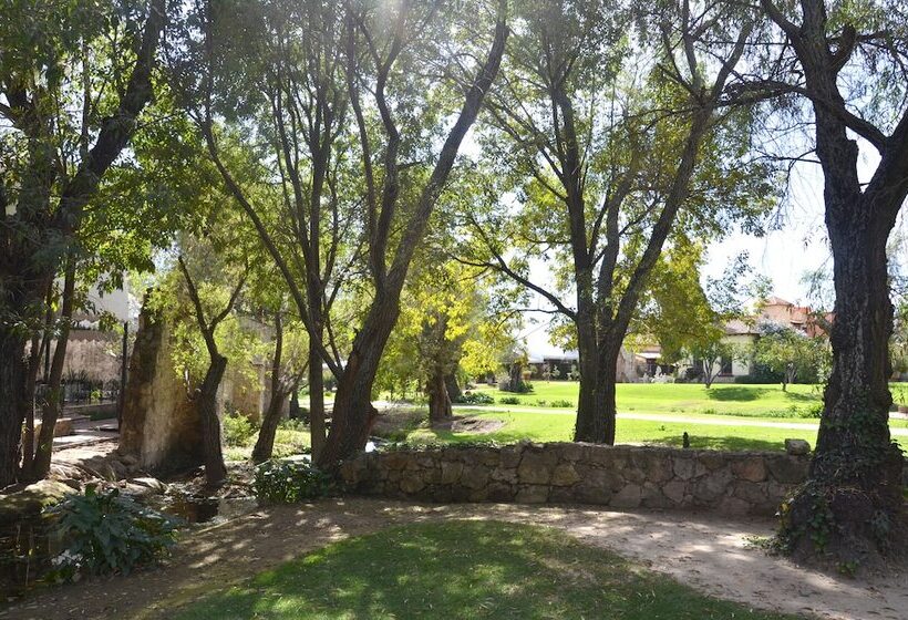 ホテル Hacienda La Magdalena