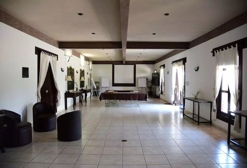 호텔 Hacienda La Magdalena