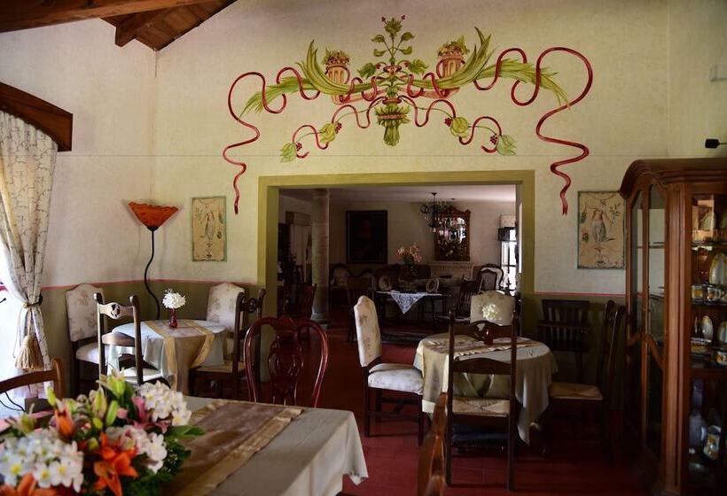 ホテル Hacienda La Magdalena