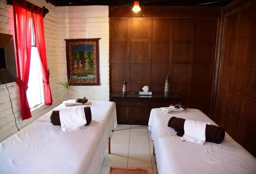 호텔 Hacienda La Magdalena