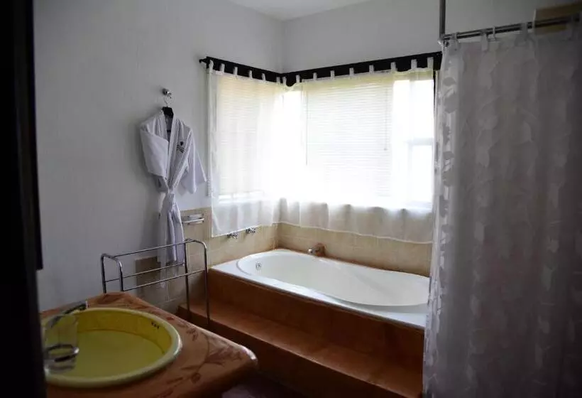 호텔 Hacienda La Magdalena