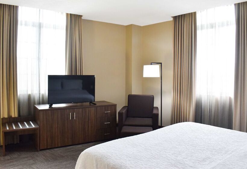 Hotel Hampton Inn By Hilton Tampico Zona Dorada