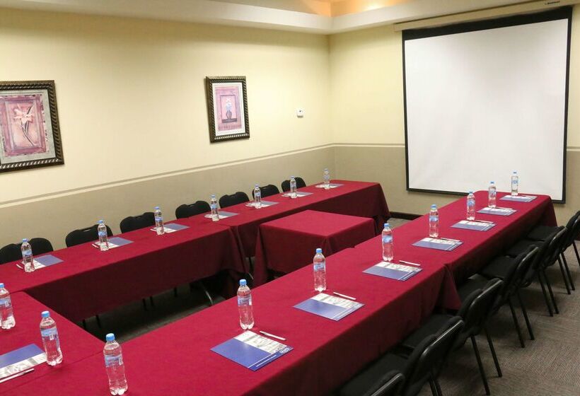 Hotel Hampton Inn By Hilton Tampico Zona Dorada