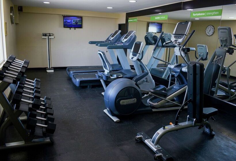 Hotel Hampton Inn By Hilton Tampico Zona Dorada