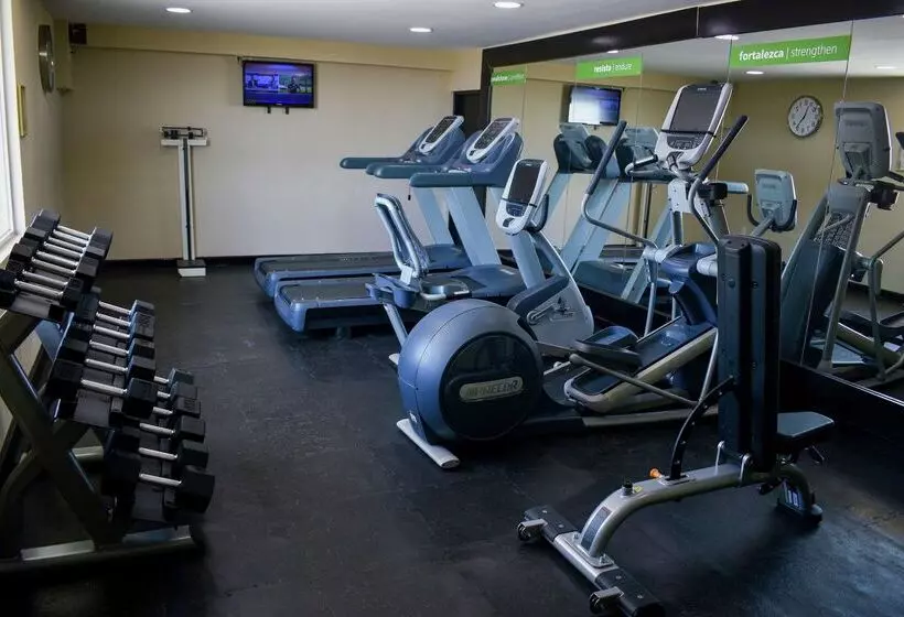 בית מלון כפרי Hampton Inn By Hilton Tampico Zona Dorada