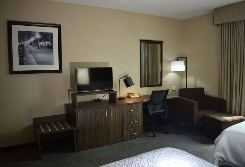 בית מלון כפרי Hampton Inn By Hilton Tampico Zona Dorada