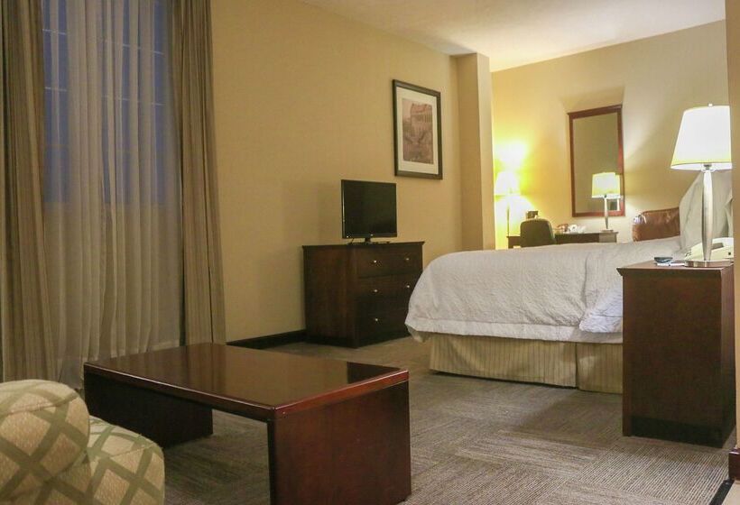 Hotelli Hampton Inn By Hilton Tampico Zona Dorada