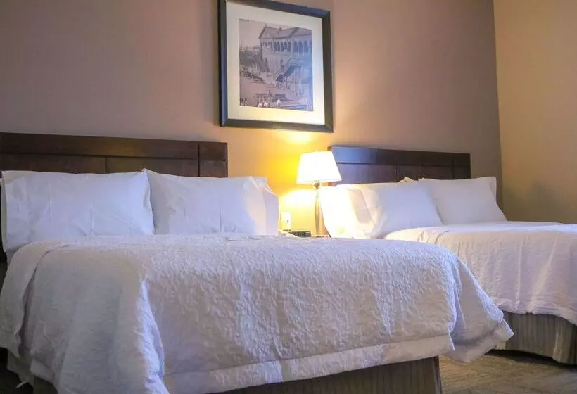 בית מלון כפרי Hampton Inn By Hilton Tampico Zona Dorada