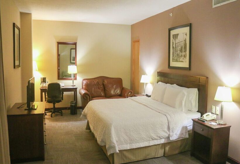 Hotel Hampton Inn By Hilton Tampico Zona Dorada