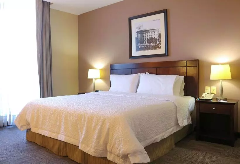 בית מלון כפרי Hampton Inn By Hilton Tampico Zona Dorada