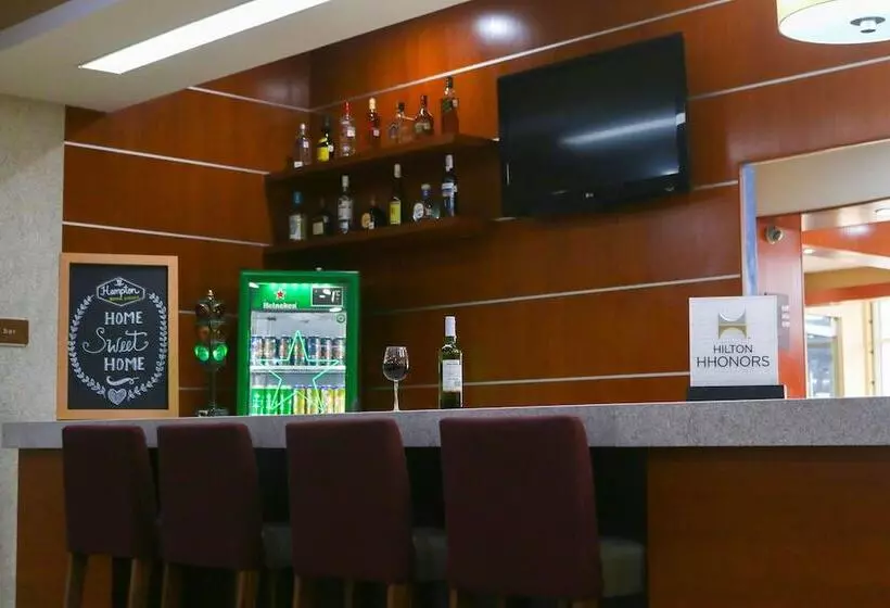 בית מלון כפרי Hampton Inn By Hilton Tampico Zona Dorada