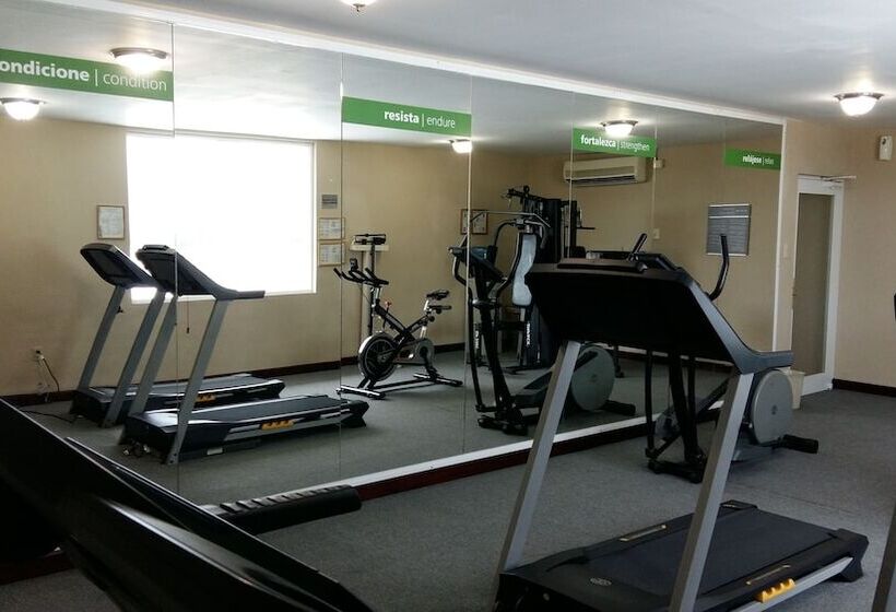 Hotel Hampton Inn By Hilton Tampico Zona Dorada