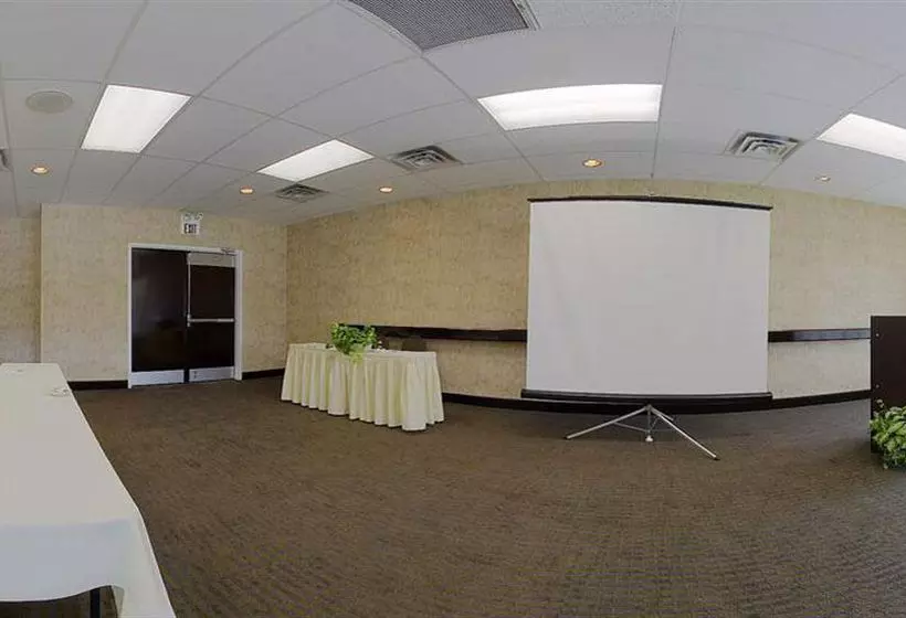 ホテル Quality Inn Central Clearwater Beach