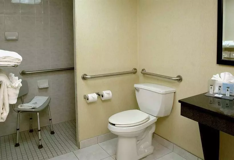 ホテル Quality Inn Central Clearwater Beach