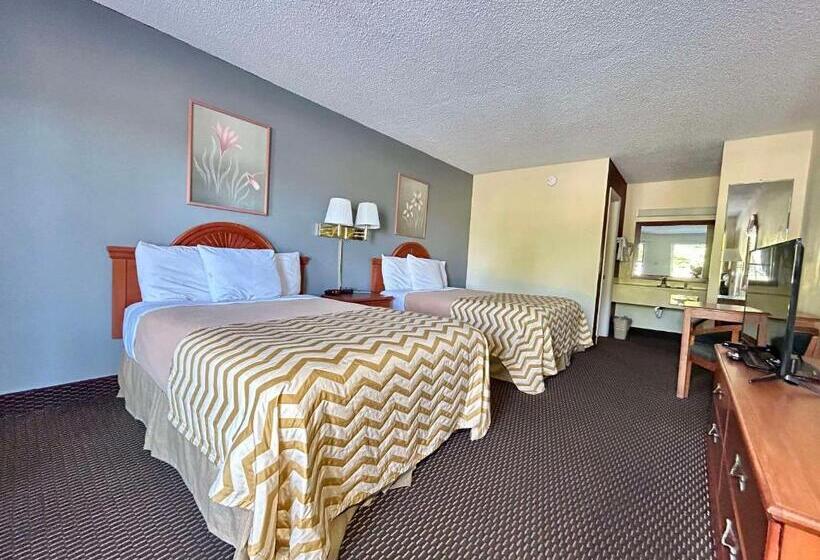 酒店 High Springs Inn