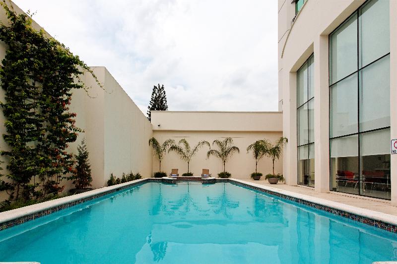 Intercity Hotels San Pedro Sula