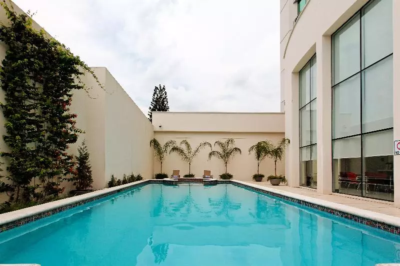 Intercity Hotels San Pedro Sula