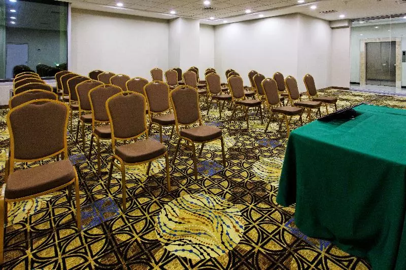 Intercity Hotels San Pedro Sula