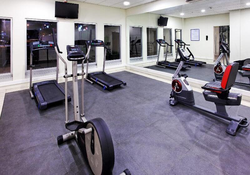 Intercity Hotels San Pedro Sula