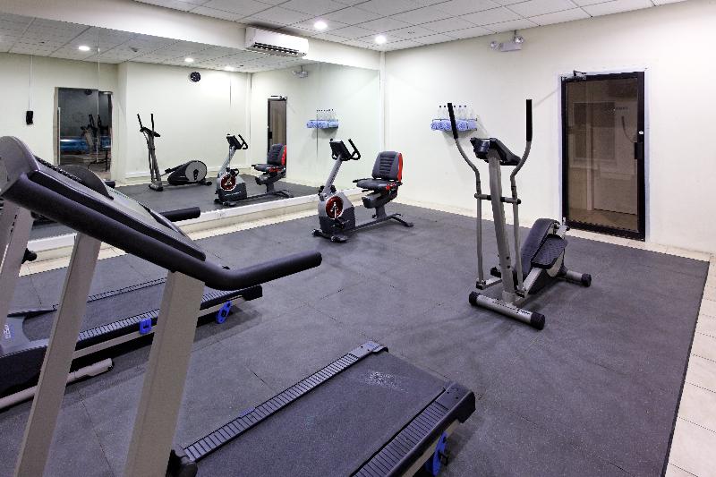 Intercity Hotels San Pedro Sula