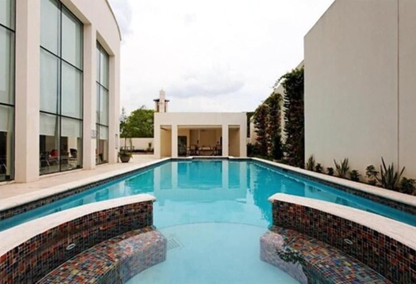 Intercity Hotels San Pedro Sula