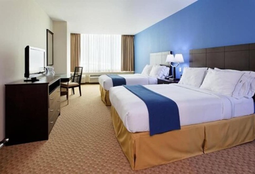 Intercity Hotels San Pedro Sula