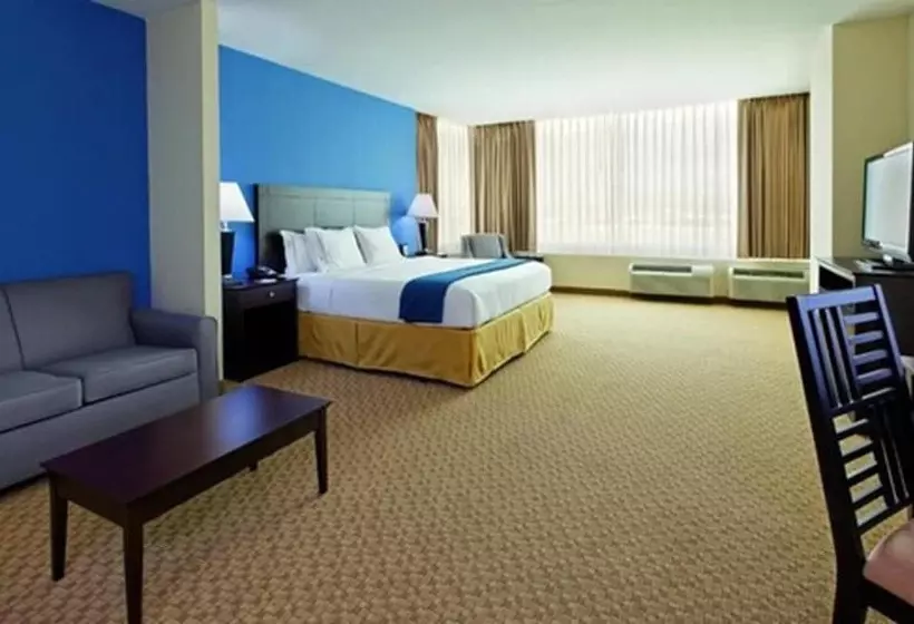 Intercity Hotels San Pedro Sula